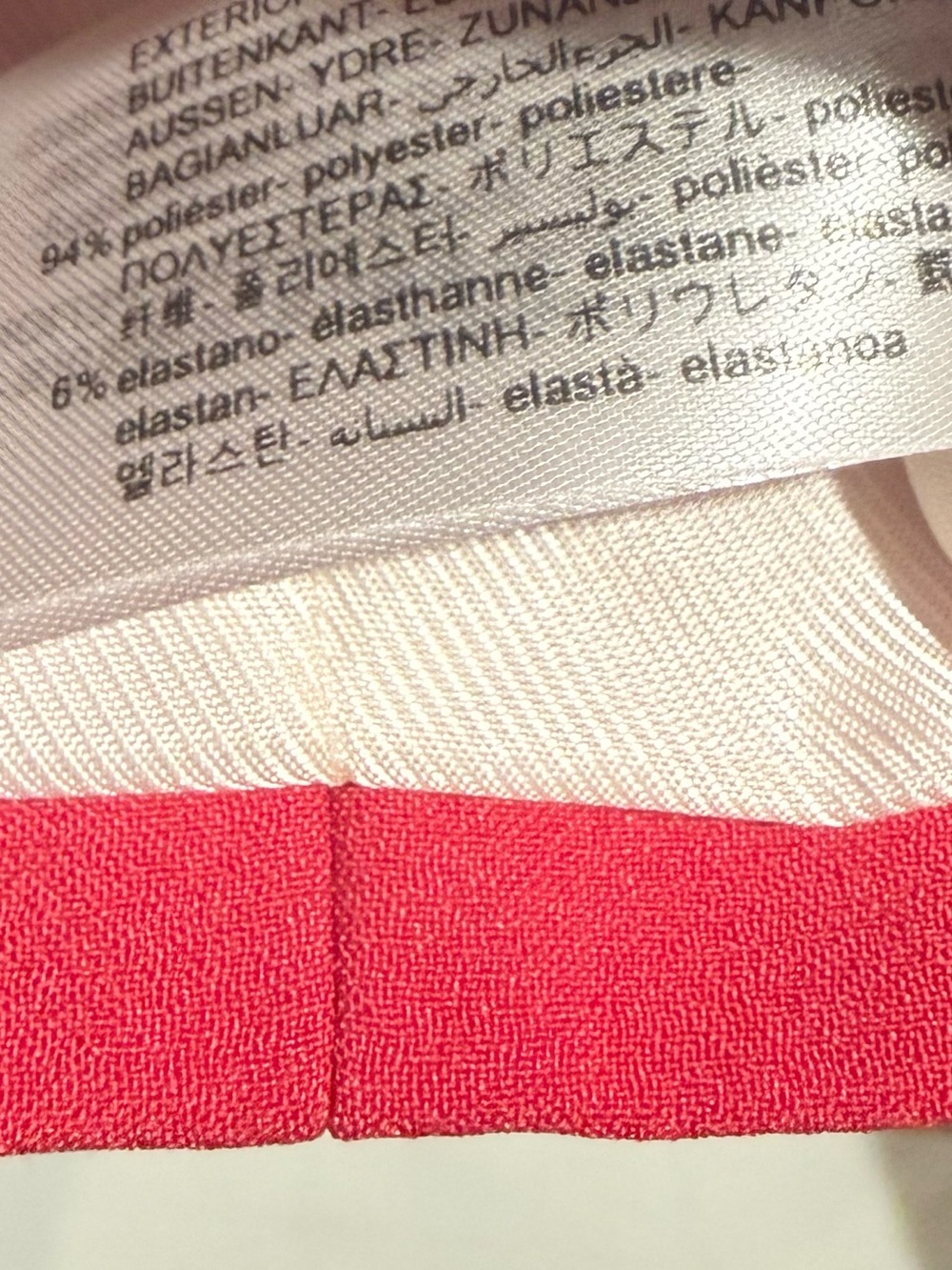 Zara Women’s Bright Pink Vest and Shorts Matching Set - Picture 8 of 16